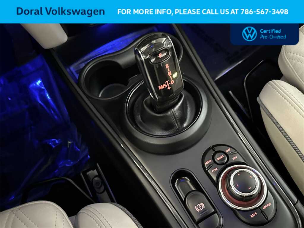 Thumbnail: 2023 MINI Cooper Countryman - 21