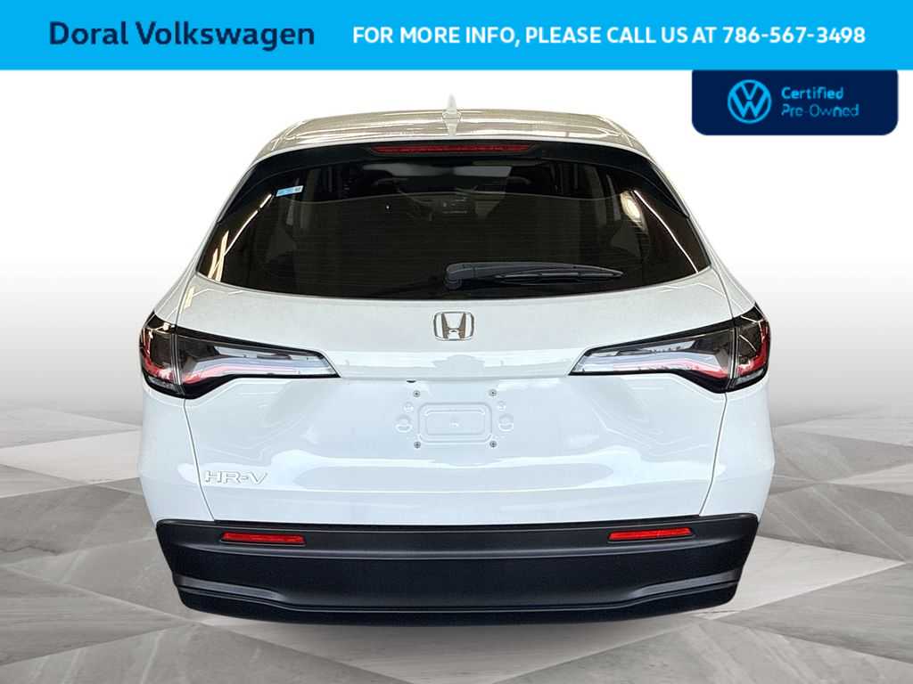 Thumbnail: 2024 Honda HR-V - 7