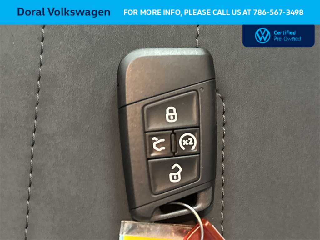 Thumbnail: 2025 Volkswagen Taos - 29