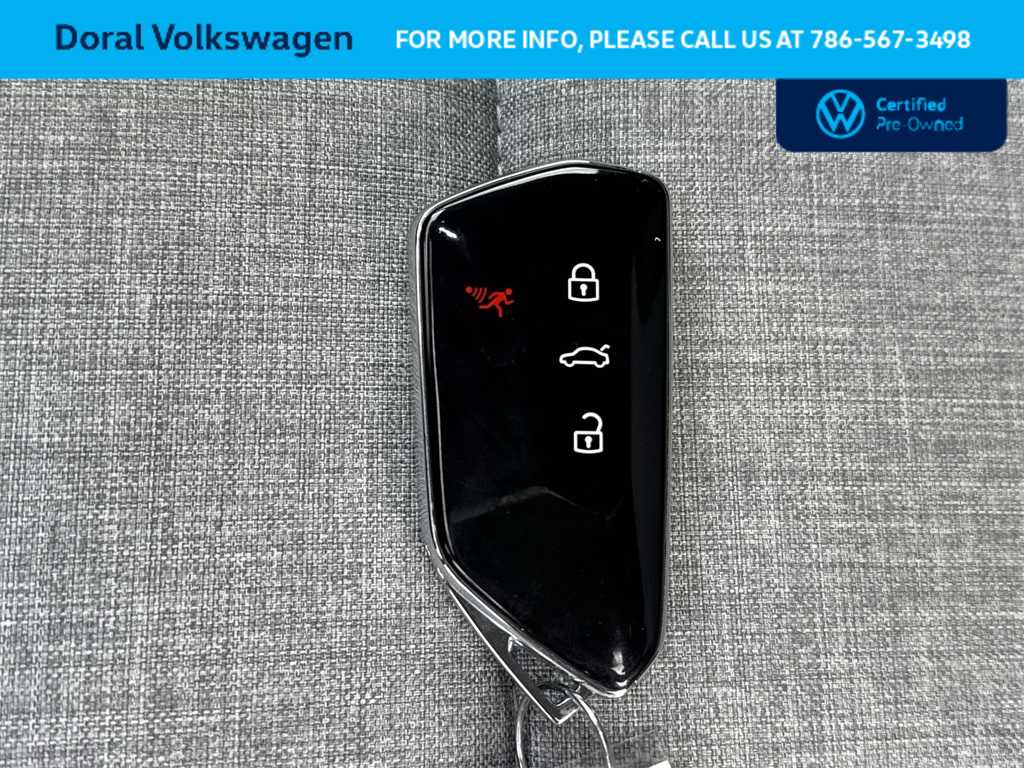 Thumbnail: 2023 Volkswagen ID.4 - 28