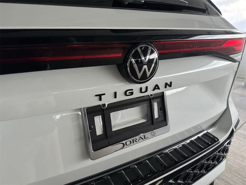 Thumbnail: 2026 Volkswagen Tiguan - 10