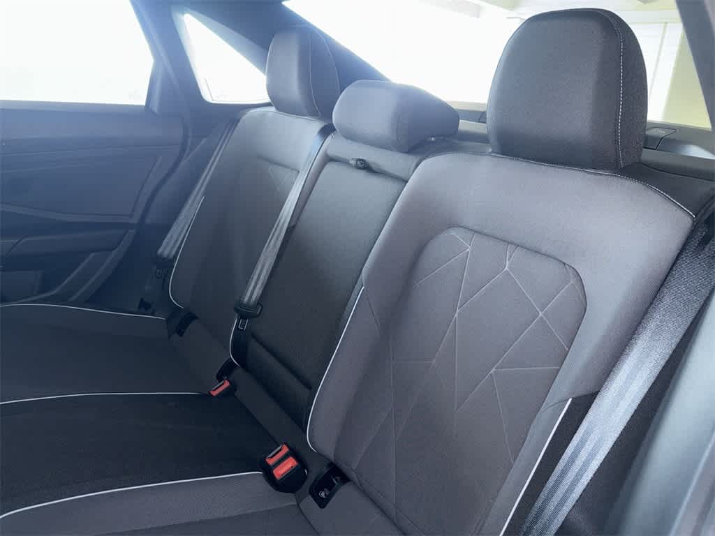 Thumbnail: 2026 Volkswagen Jetta - 22