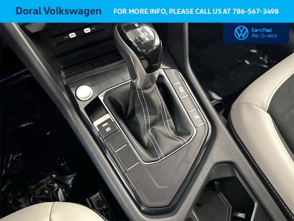 Thumbnail: 2025 Volkswagen Taos - 21