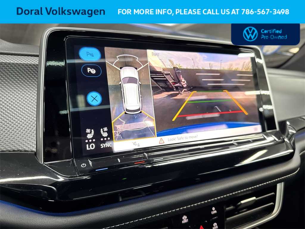 Thumbnail: 2024 Volkswagen Atlas - 19