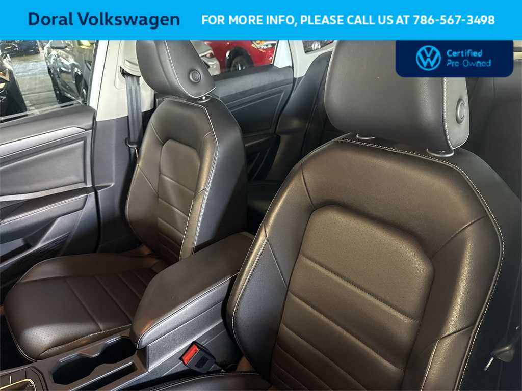 Thumbnail: 2023 Volkswagen Jetta - 14