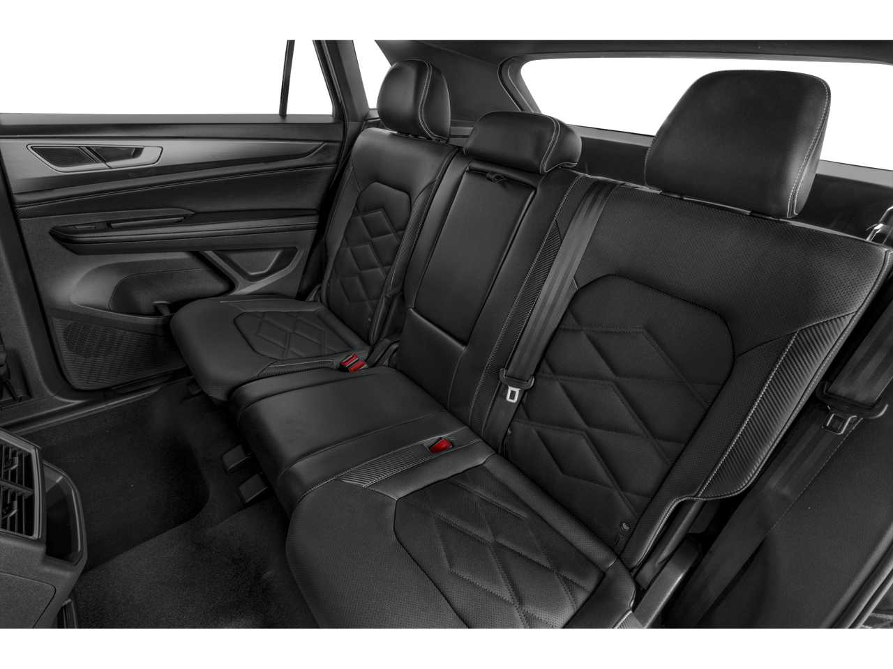Thumbnail: 2025 Volkswagen Atlas - 9