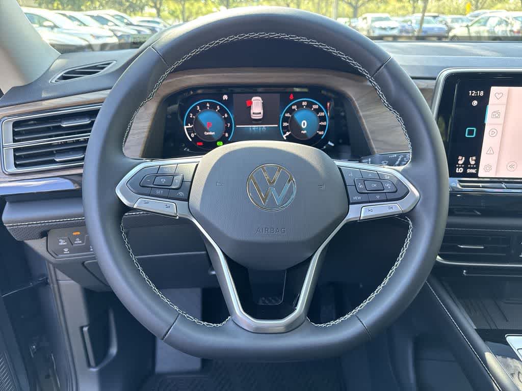 Thumbnail: 2026 Volkswagen Atlas - 15