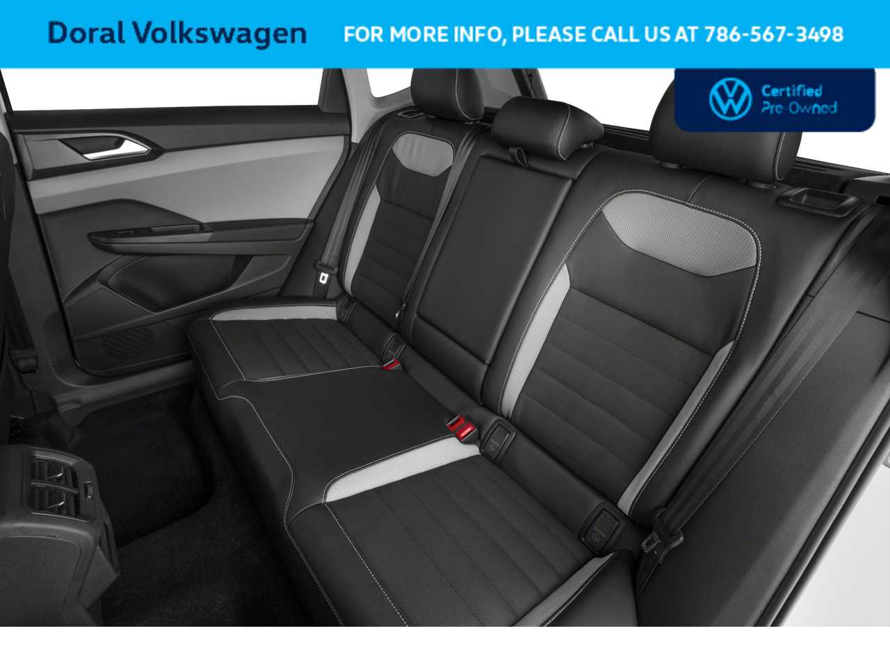 Thumbnail: 2022 Volkswagen Taos - 9