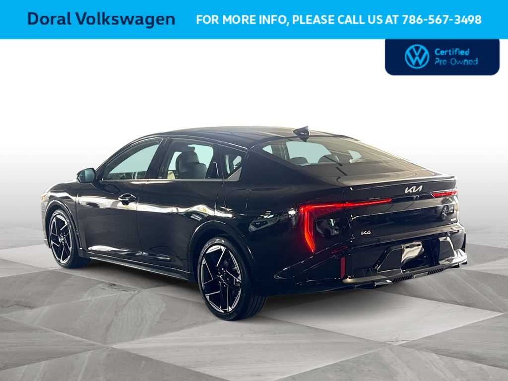 Thumbnail: 2025 Kia K4 - 6