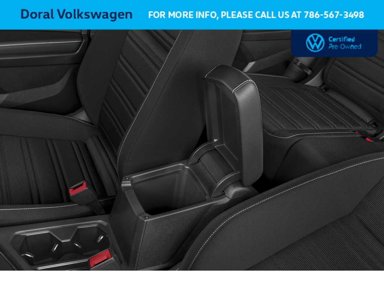 Thumbnail: 2024 Volkswagen Tiguan - 10