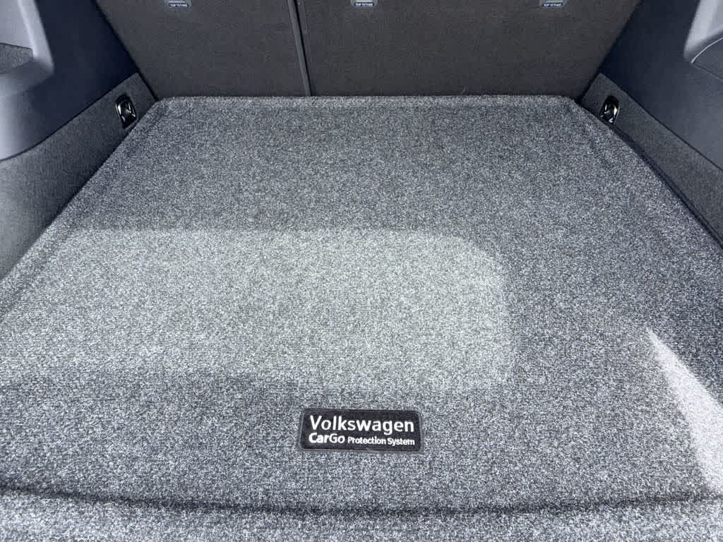 Thumbnail: 2026 Volkswagen Tiguan - 24