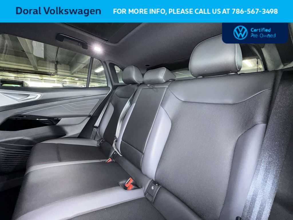 Thumbnail: 2023 Volkswagen ID.4 - 22