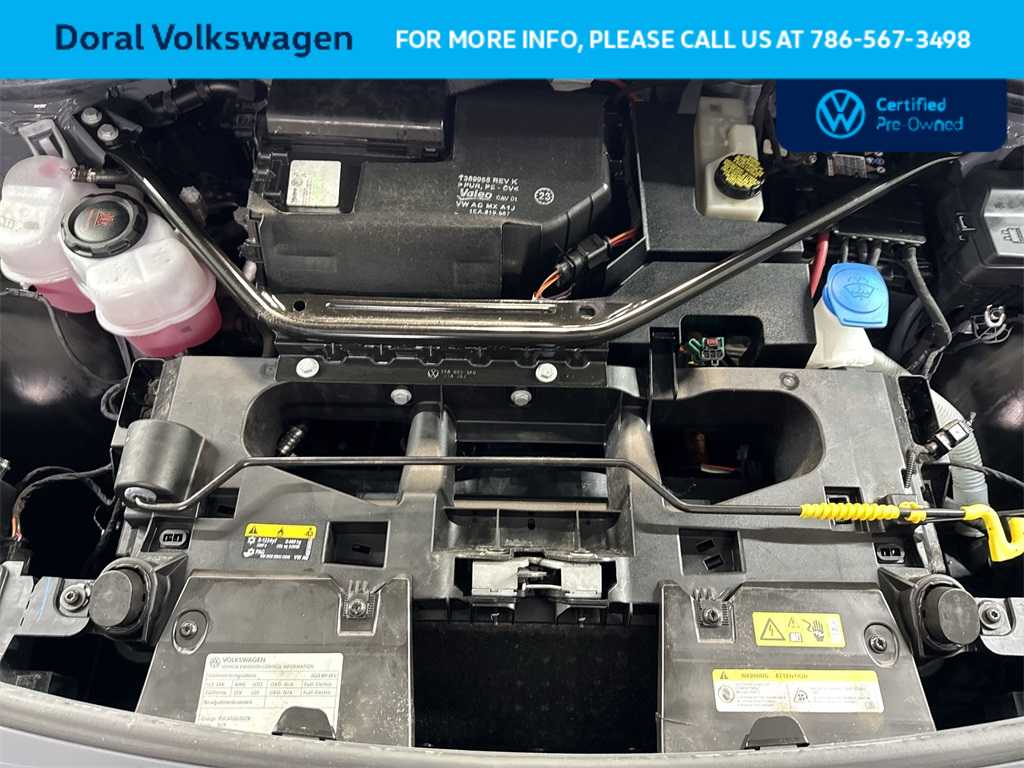 Thumbnail: 2023 Volkswagen ID.4 - 11