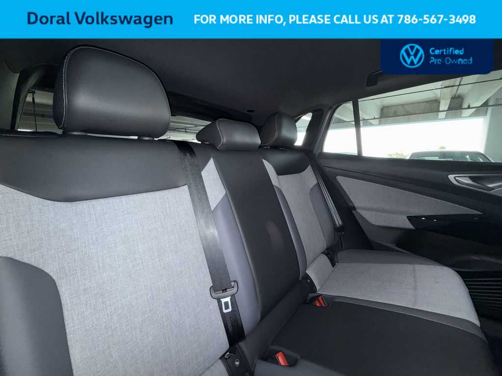 Thumbnail: 2023 Volkswagen ID.4 - 25