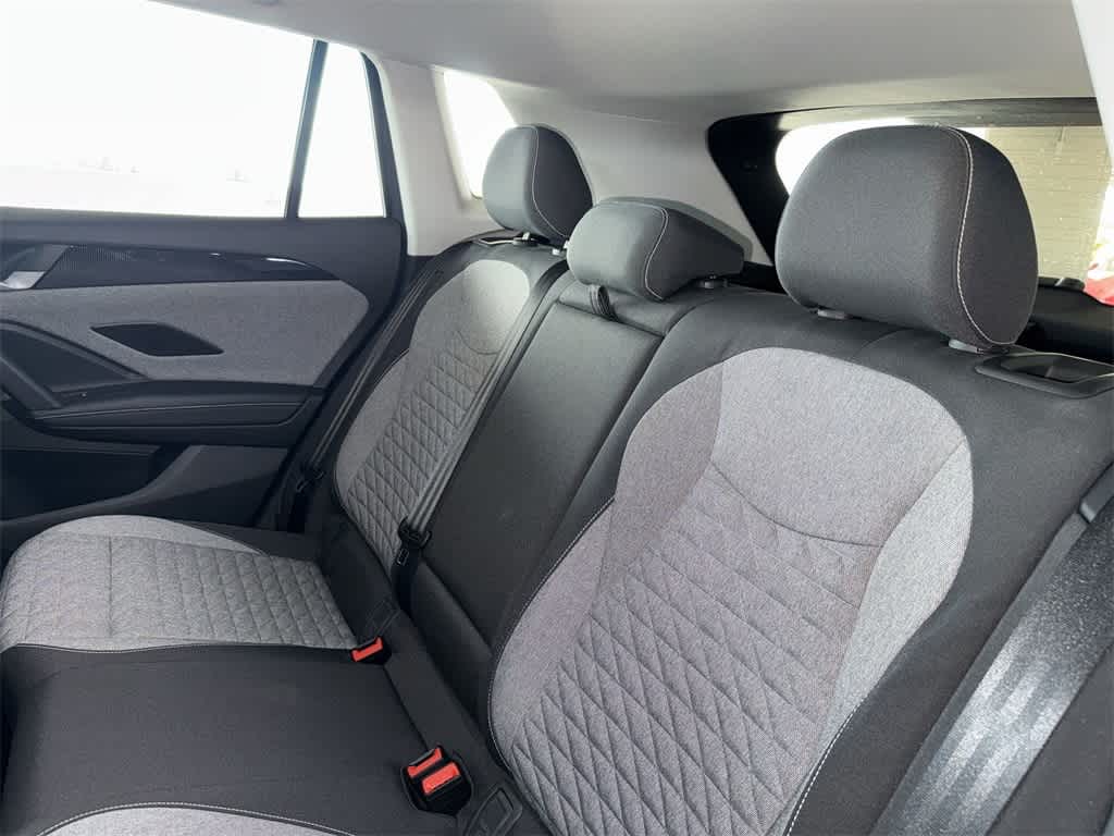 Thumbnail: 2026 Volkswagen Tiguan - 22