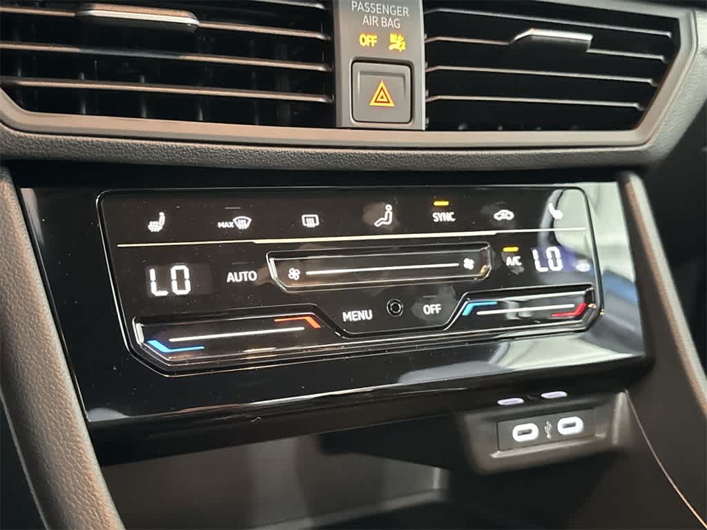 Thumbnail: 2026 Volkswagen Jetta - 20