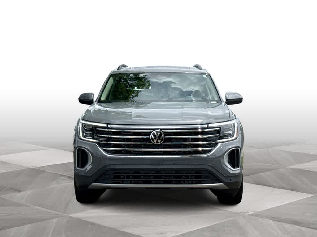 Thumbnail: 2026 Volkswagen Atlas - 3