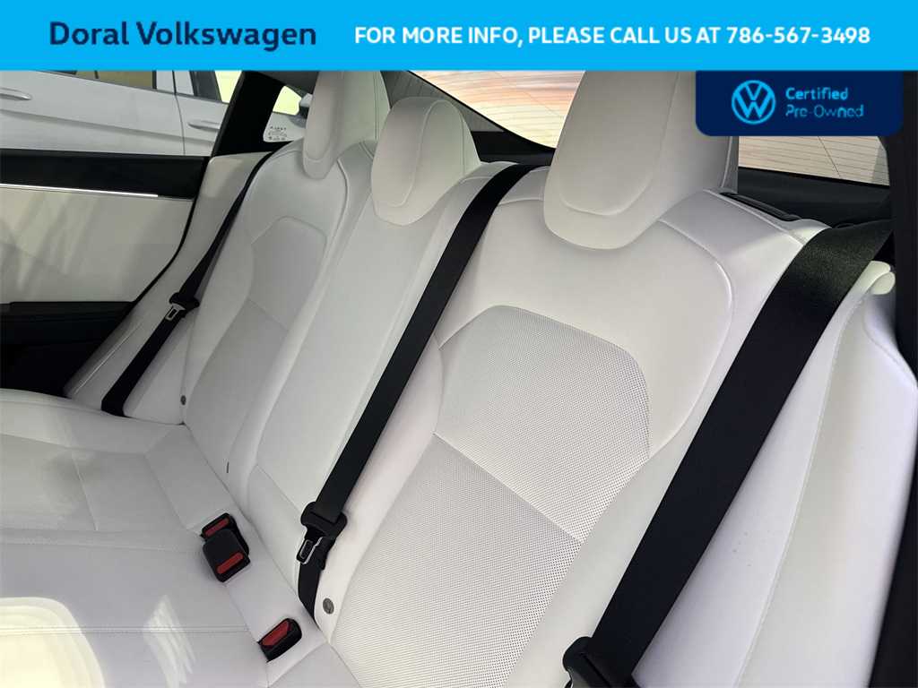 Thumbnail: 2025 Tesla Model 3 - 22