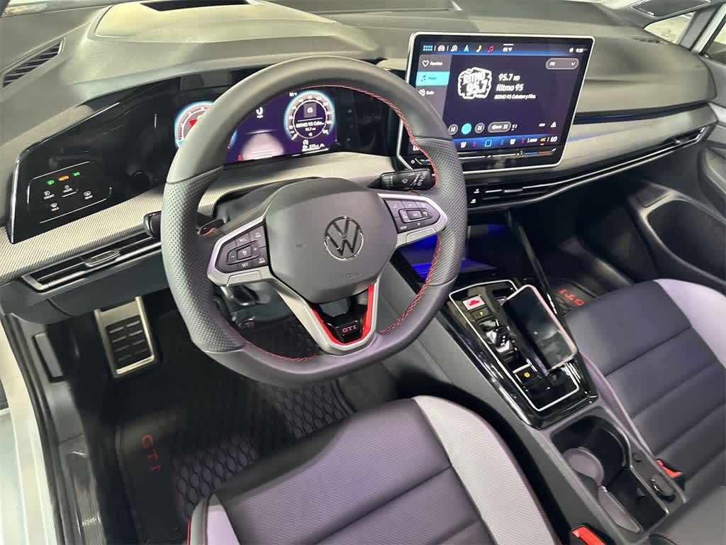 Thumbnail: 2025 Volkswagen Golf - 13