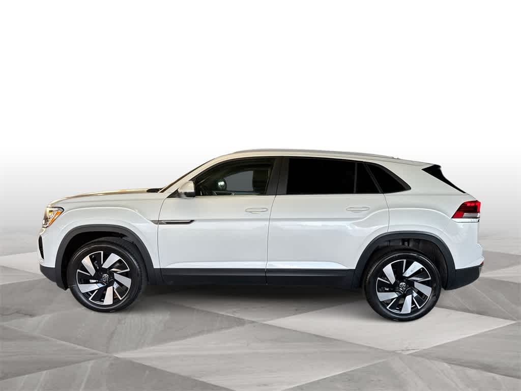 Thumbnail: 2026 Volkswagen Atlas - 5