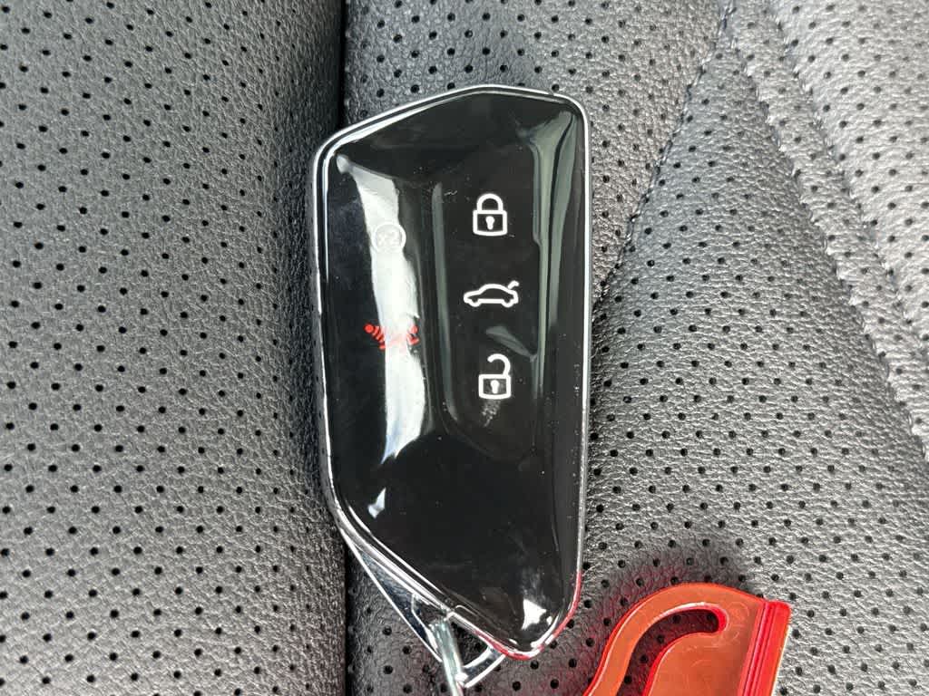 Thumbnail: 2026 Volkswagen Atlas - 28