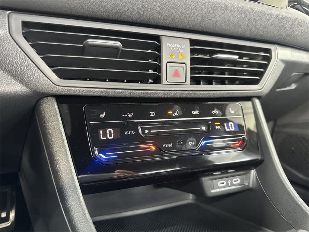 Thumbnail: 2026 Volkswagen Jetta - 20