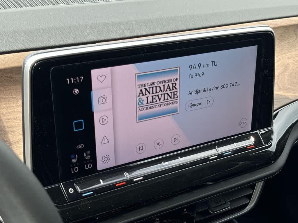 Thumbnail: 2026 Volkswagen Atlas - 18