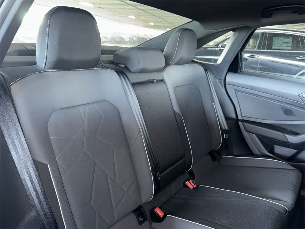 Thumbnail: 2026 Volkswagen Jetta - 26