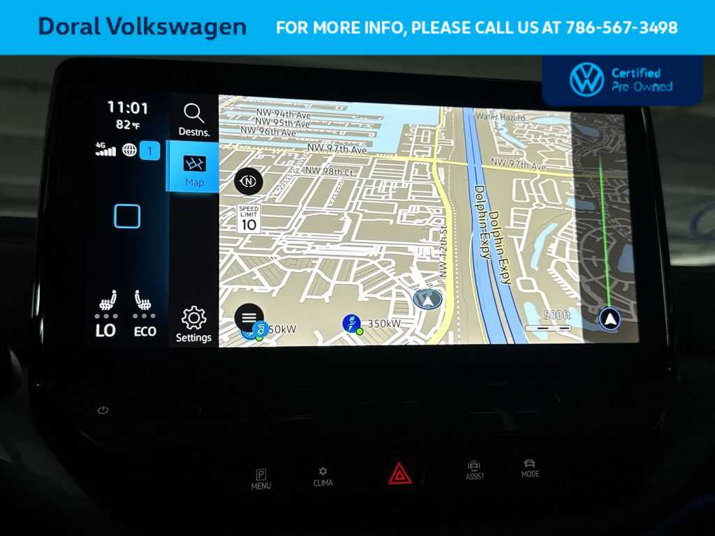 Thumbnail: 2023 Volkswagen ID.4 - 18