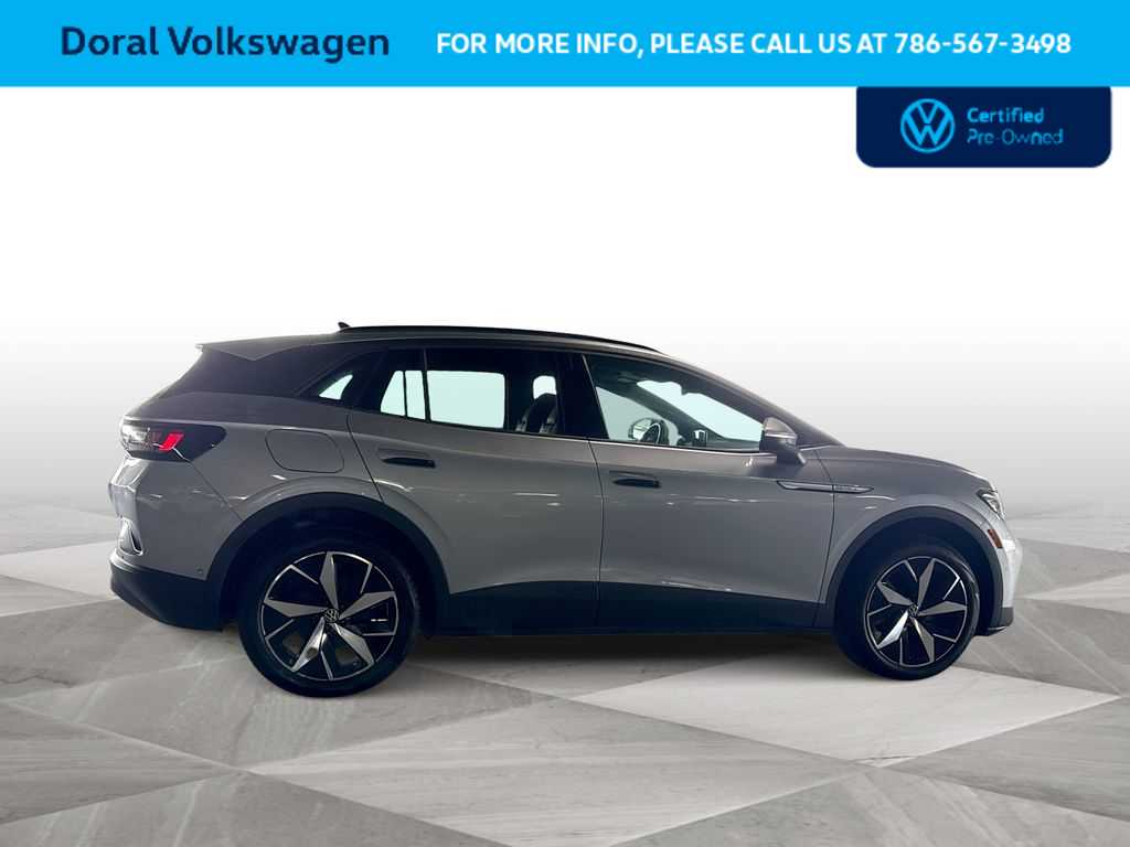 Thumbnail: 2023 Volkswagen ID.4 - 9