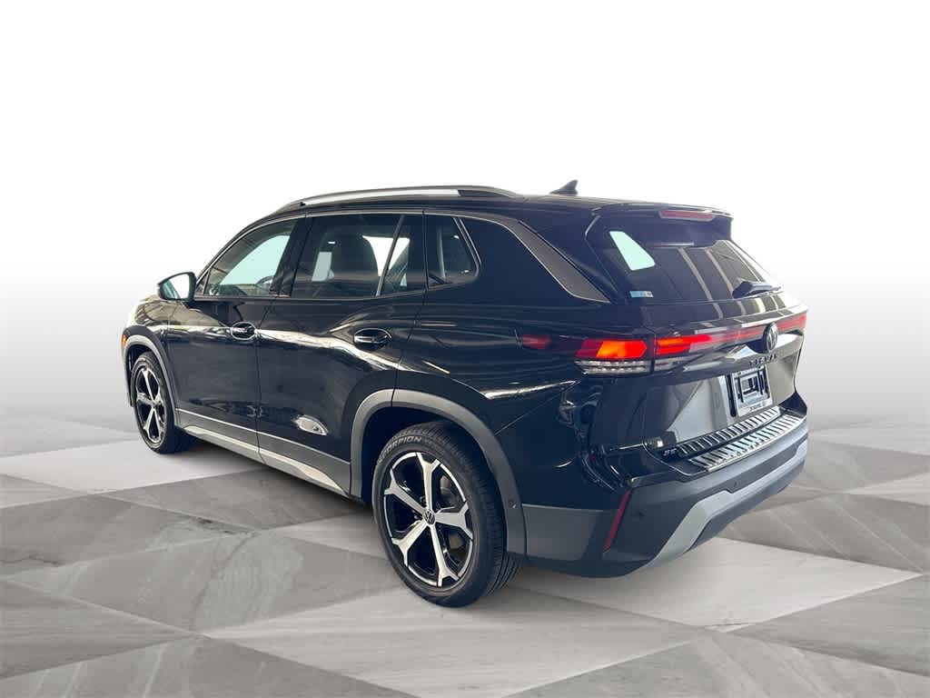 Thumbnail: 2026 Volkswagen Tiguan - 6