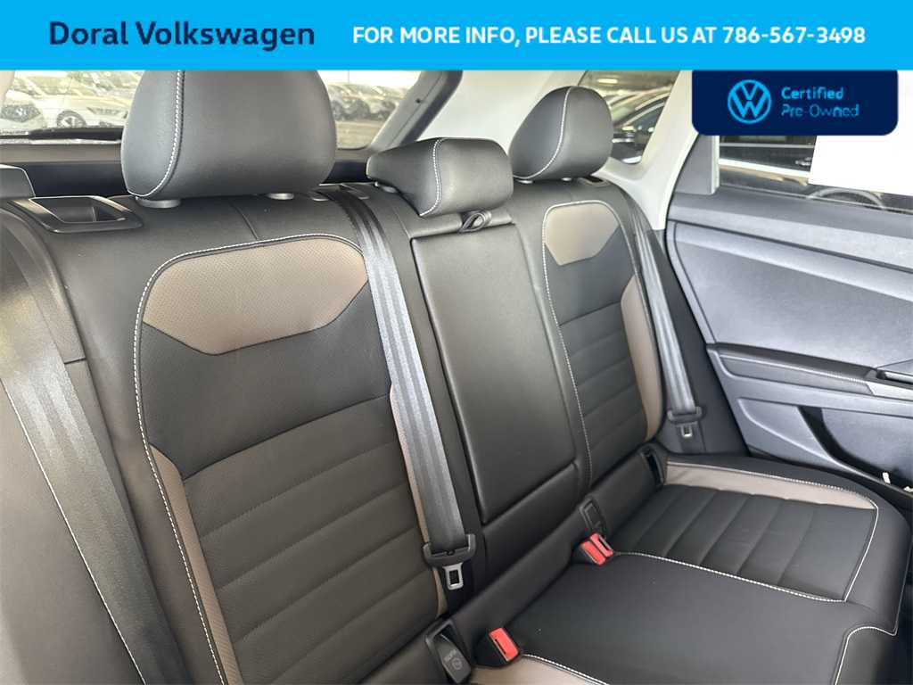 Thumbnail: 2024 Volkswagen Taos - 26