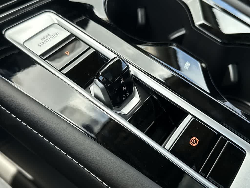 Thumbnail: 2026 Volkswagen Atlas - 21