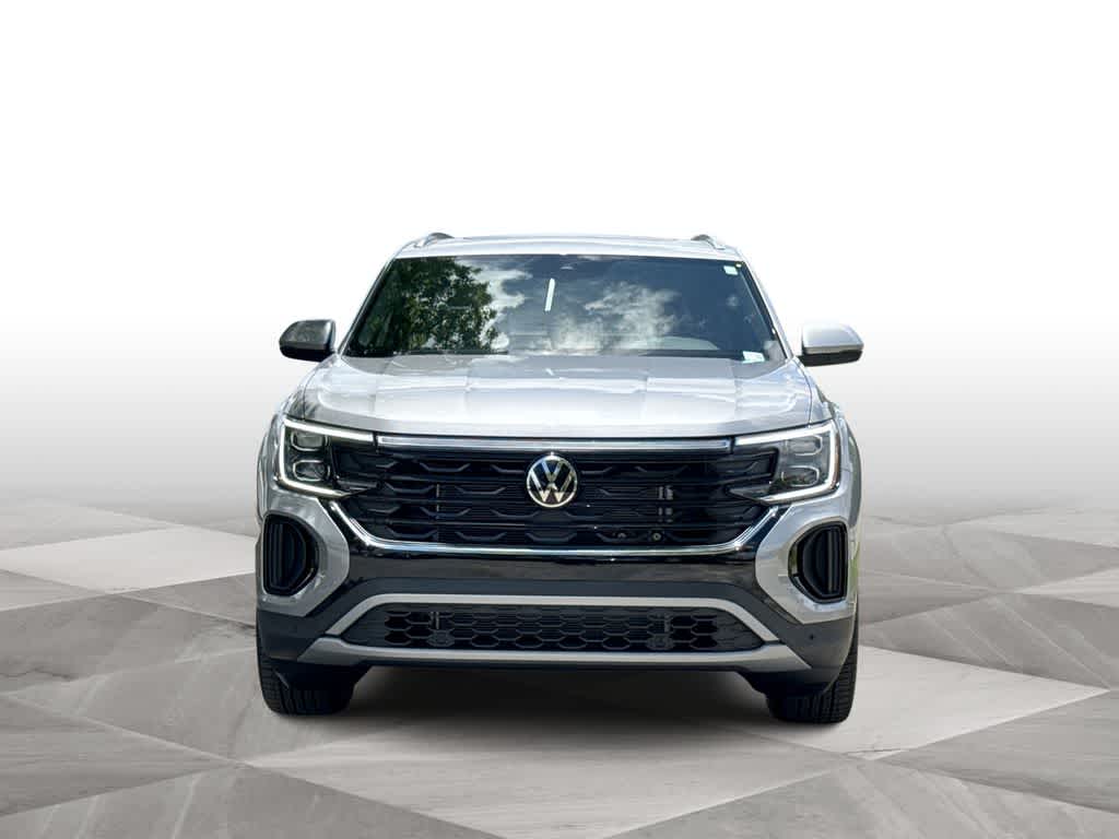 Thumbnail: 2026 Volkswagen Atlas - 3