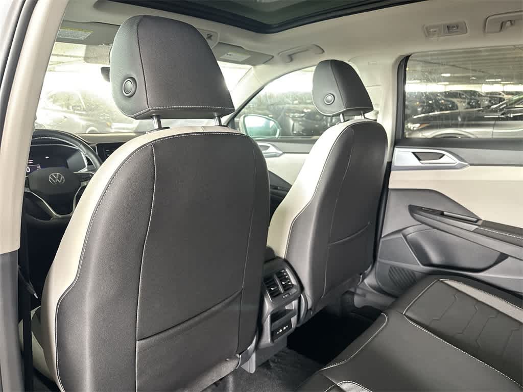 Thumbnail: 2026 Volkswagen Taos - 23