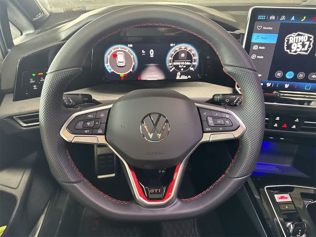 Thumbnail: 2025 Volkswagen Golf - 15