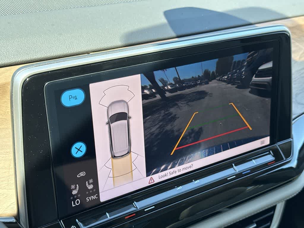 Thumbnail: 2026 Volkswagen Atlas - 18