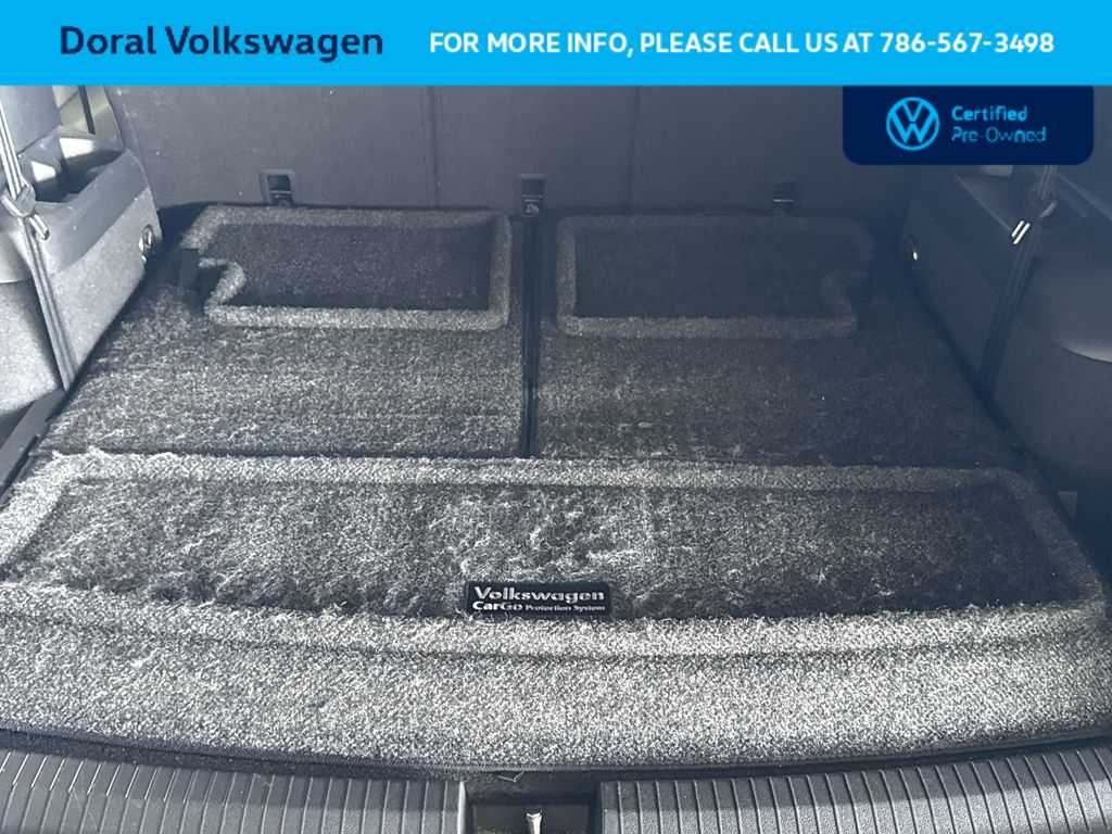 Thumbnail: 2023 Volkswagen Tiguan - 25