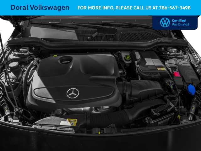 Thumbnail: 2016 Mercedes-Benz CLA - 13