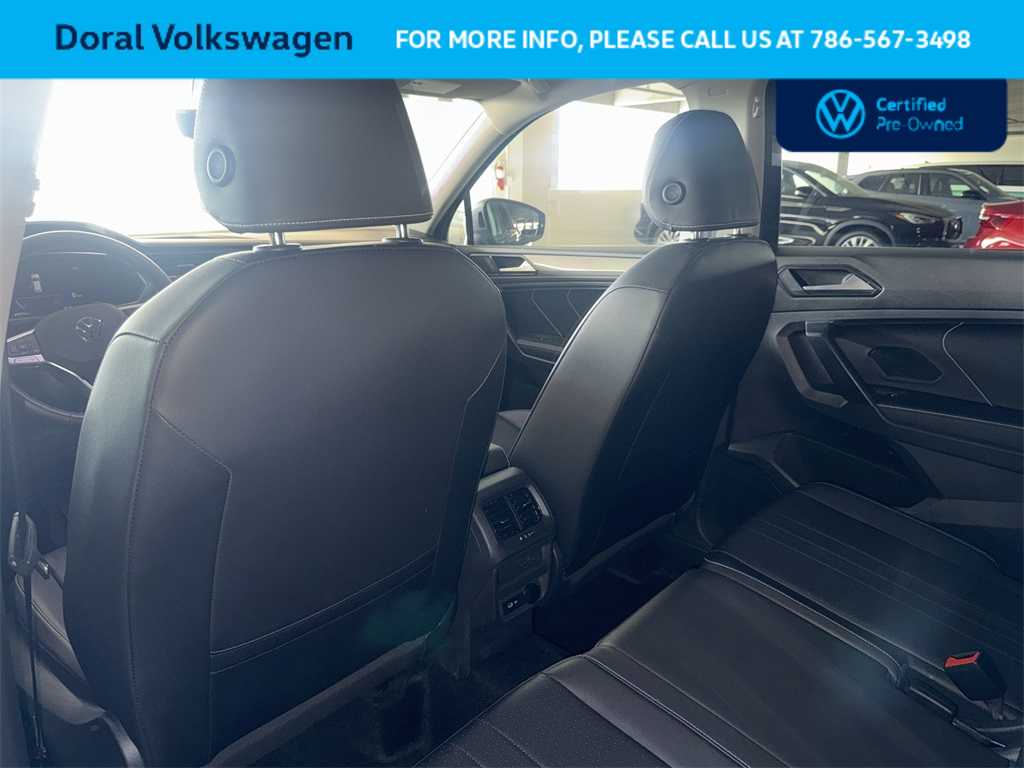 Thumbnail: 2023 Volkswagen Tiguan - 23