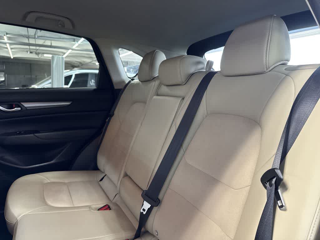 Thumbnail: 2023 Mazda CX-5 - 22