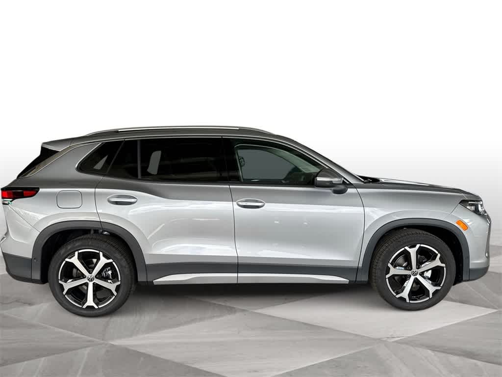 Thumbnail: 2026 Volkswagen Tiguan - 9