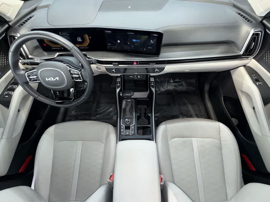 Thumbnail: 2025 Kia Sorento - 24
