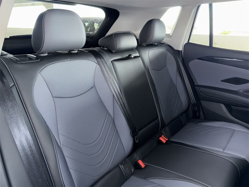 Thumbnail: 2026 Volkswagen Tiguan - 26