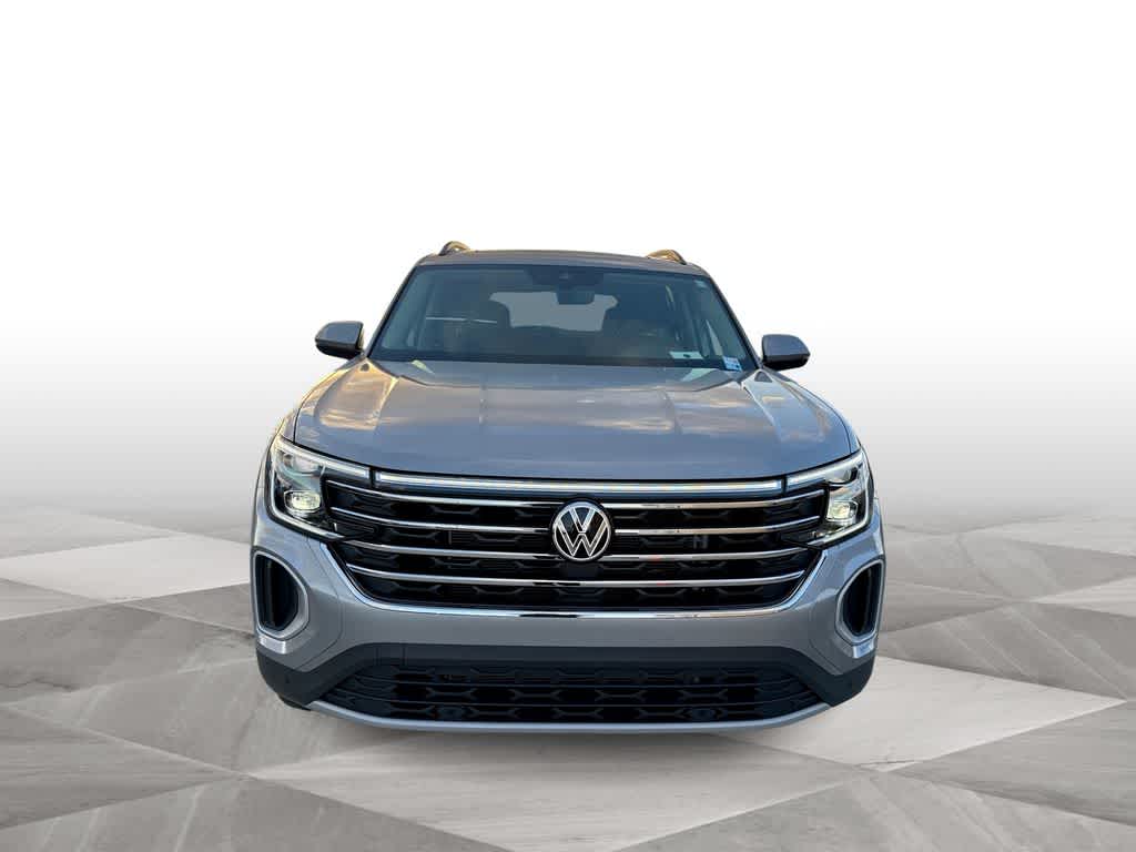 Thumbnail: 2026 Volkswagen Atlas - 2