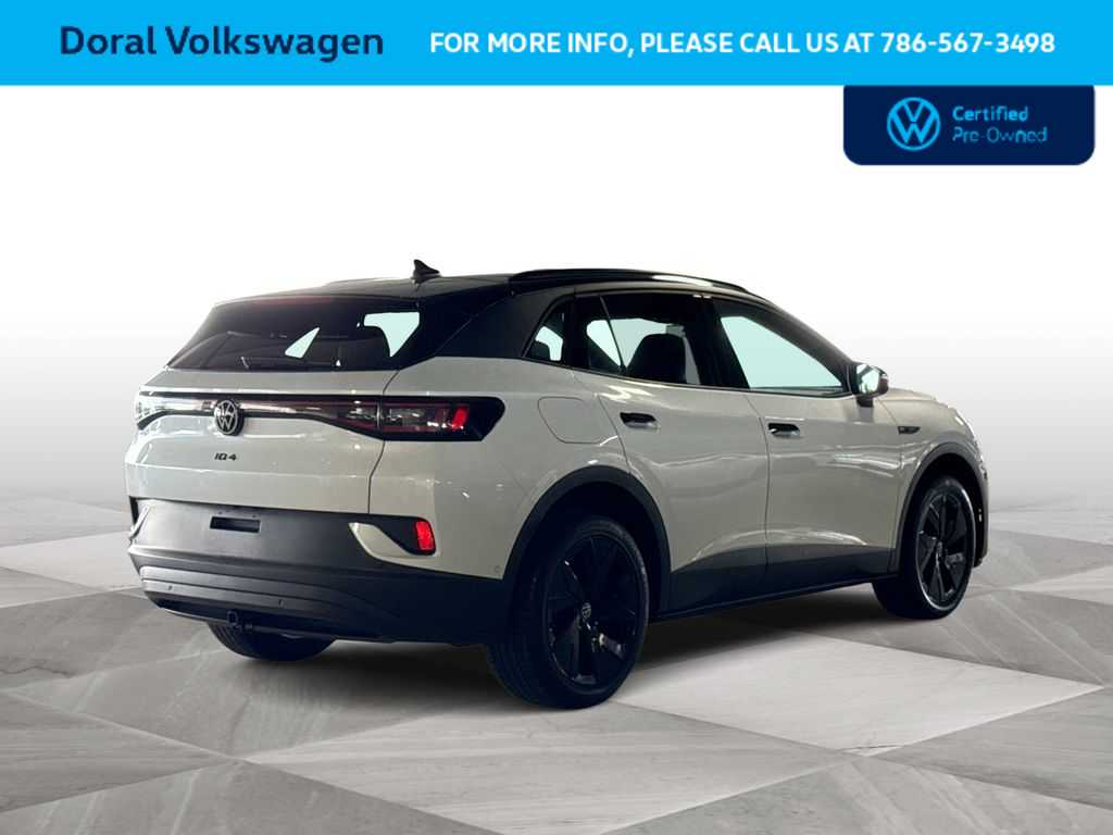 Thumbnail: 2025 Volkswagen ID.4 - 8