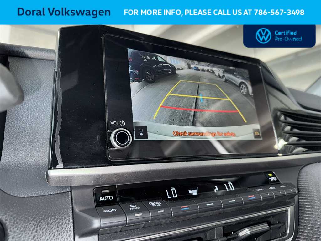 Thumbnail: 2025 Toyota Camry - 19