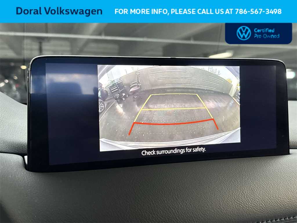 Thumbnail: 2023 Mazda CX-5 - 12