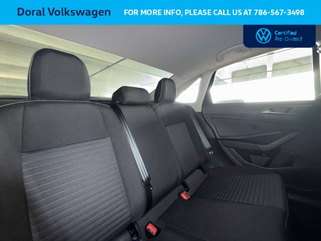 Thumbnail: 2023 Volkswagen Jetta - 26