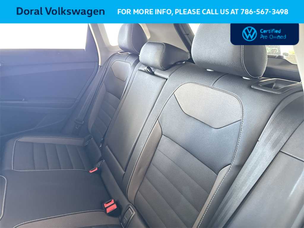 Thumbnail: 2024 Volkswagen Taos - 22